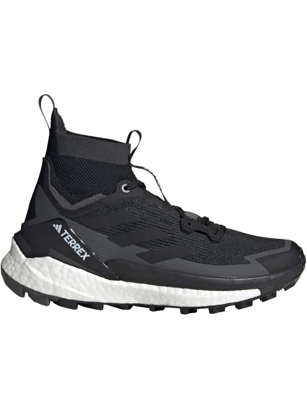 adidas Womens Terrex Free Hiker 2.0 Hiking Boots Size 9